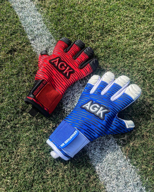 Youth Soccer Goalkeeper Gloves