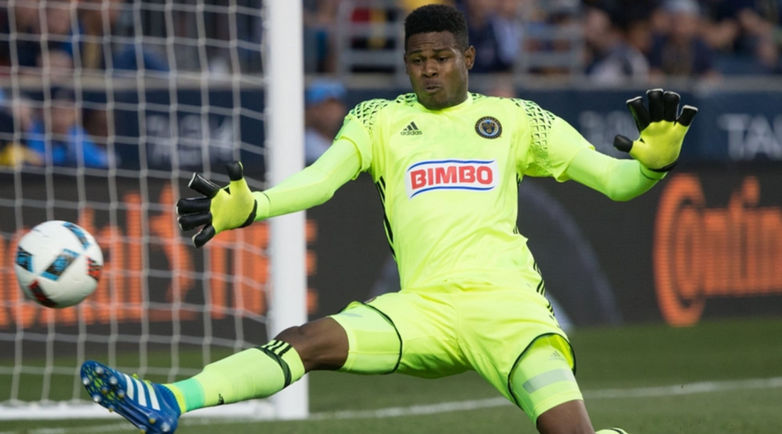 Top Goalkeepers in the MLS for 2022