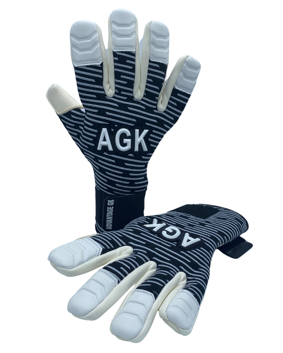 Ultimate Guide to Soccer GK Gloves Finding Your Perfect Fit