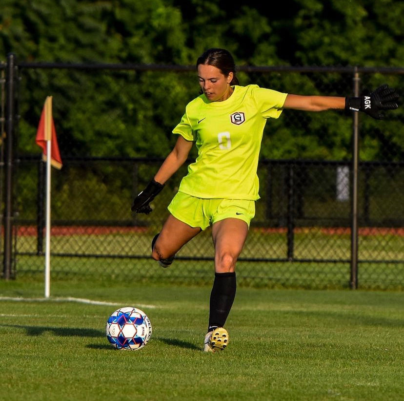 Nike Goalkeeper Glove Reviews