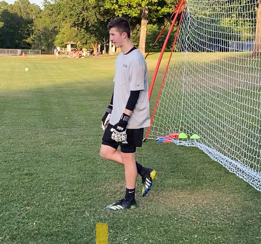 Advantage Goalkeeping - AGK Pro Gloves
