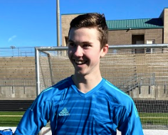 How to Become a Better Goalkeeper