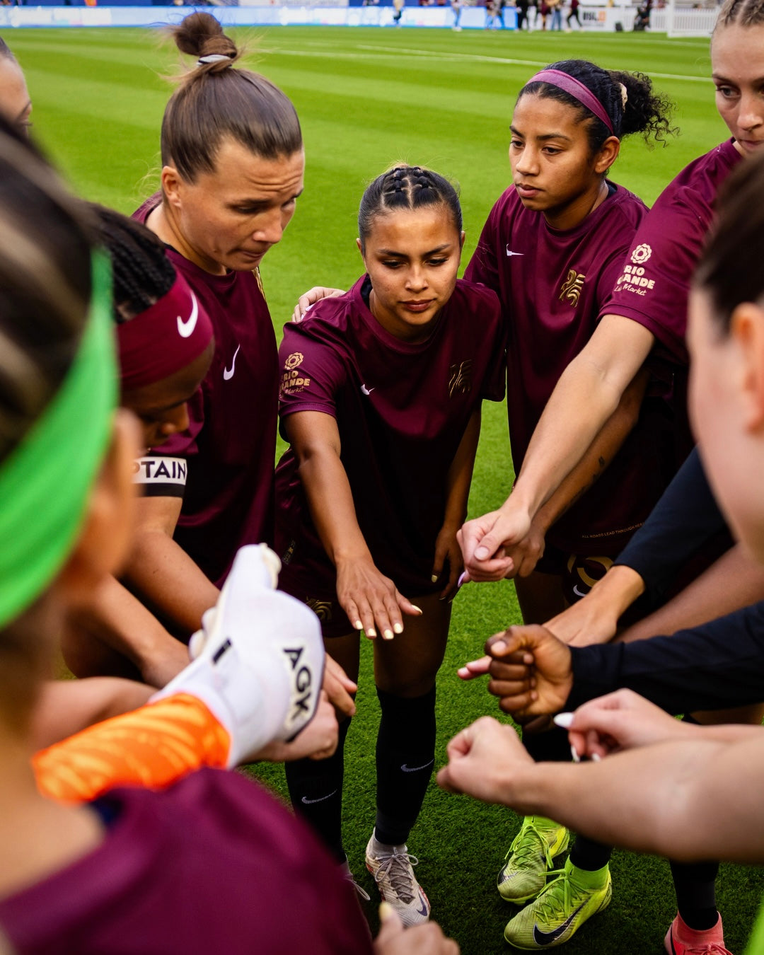 AGK Pro Ghost Goalkeeper Glove