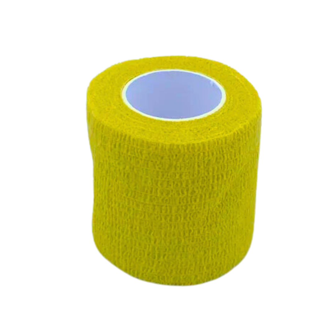 Wrist and Finger Tape for Goalkeepers