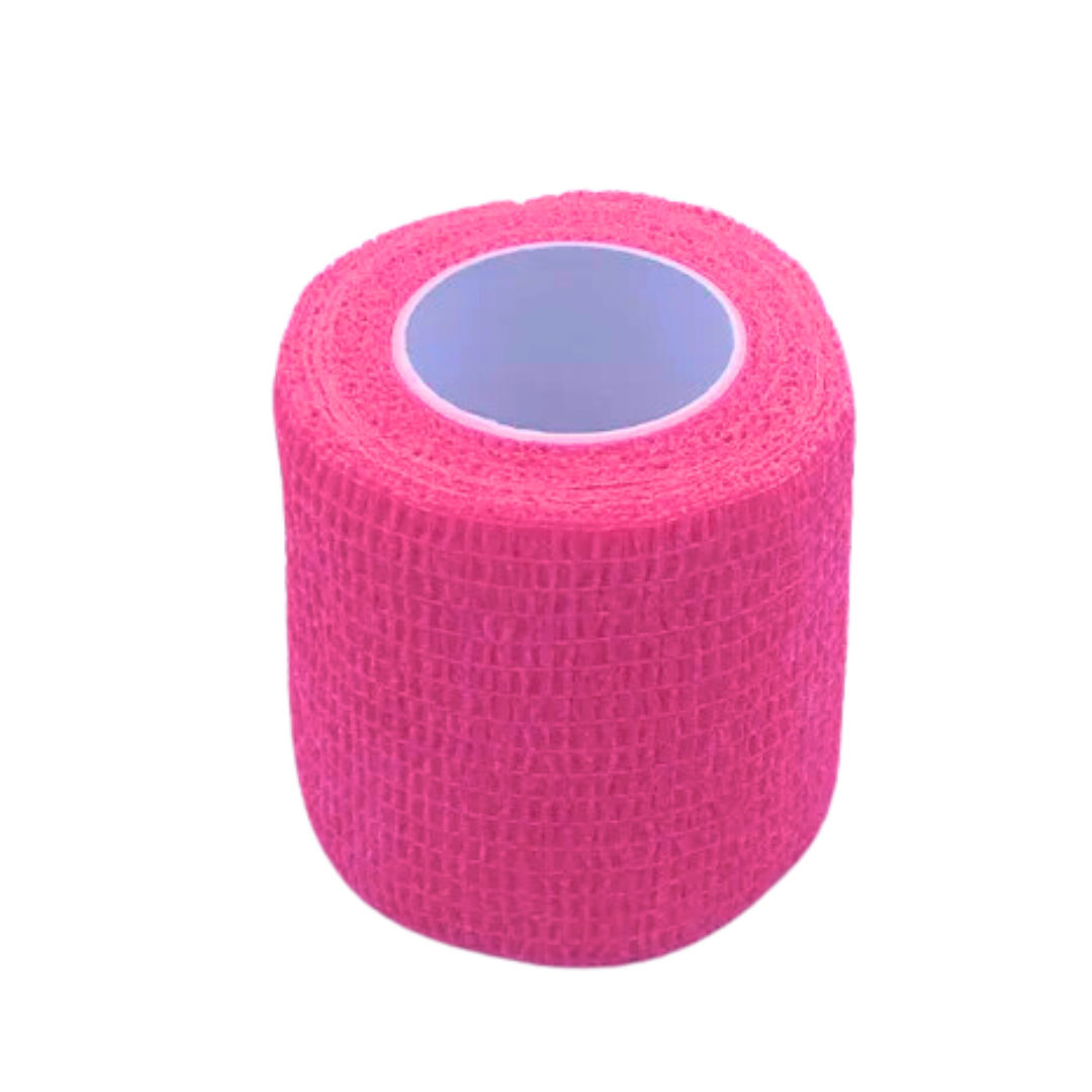 Wrist and Finger Tape for Goalkeepers