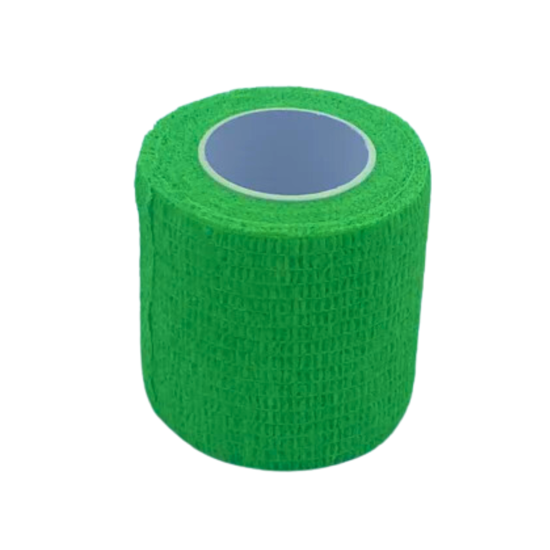 Wrist and Finger Tape for Goalkeepers