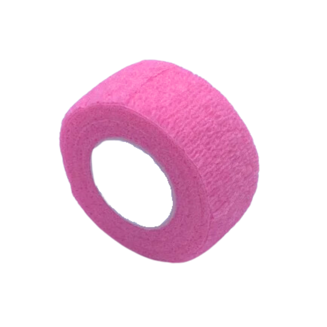 Finger and Knuckle Tape for Goalkeepers