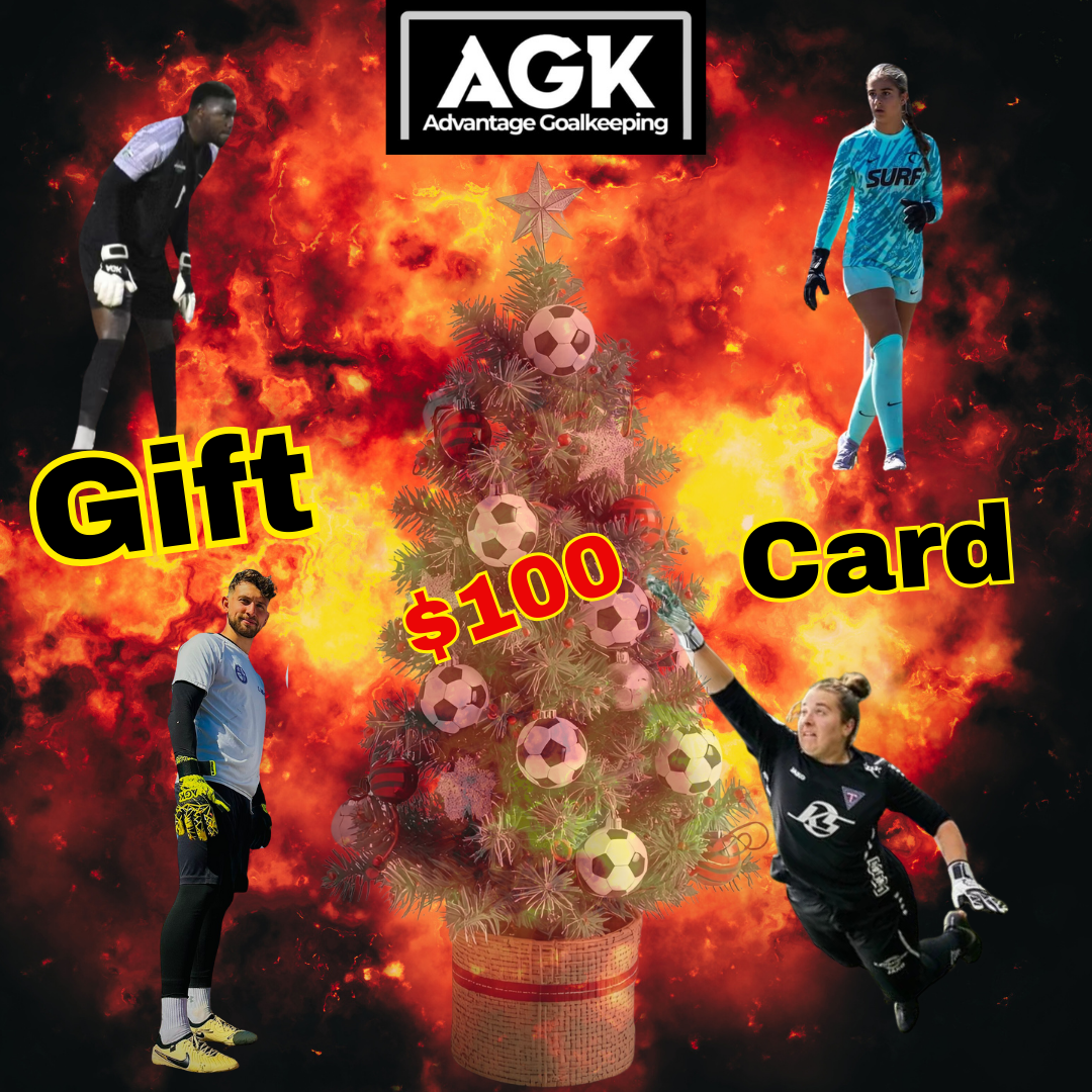 AGK $100 for $80 Gift Card (Code AGK-GIFT80)