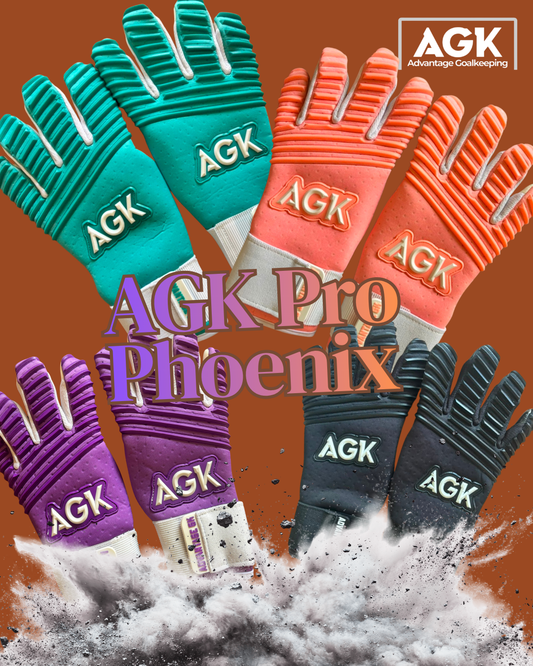 AGK Pro Phoenix