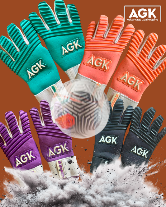 AGK Pro Phoenix