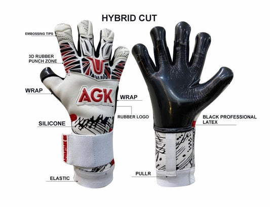 AGK Pro Venom