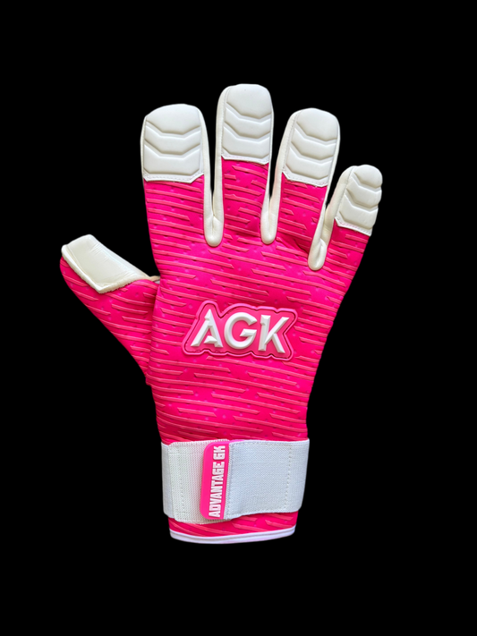 AGK Pro Rosado