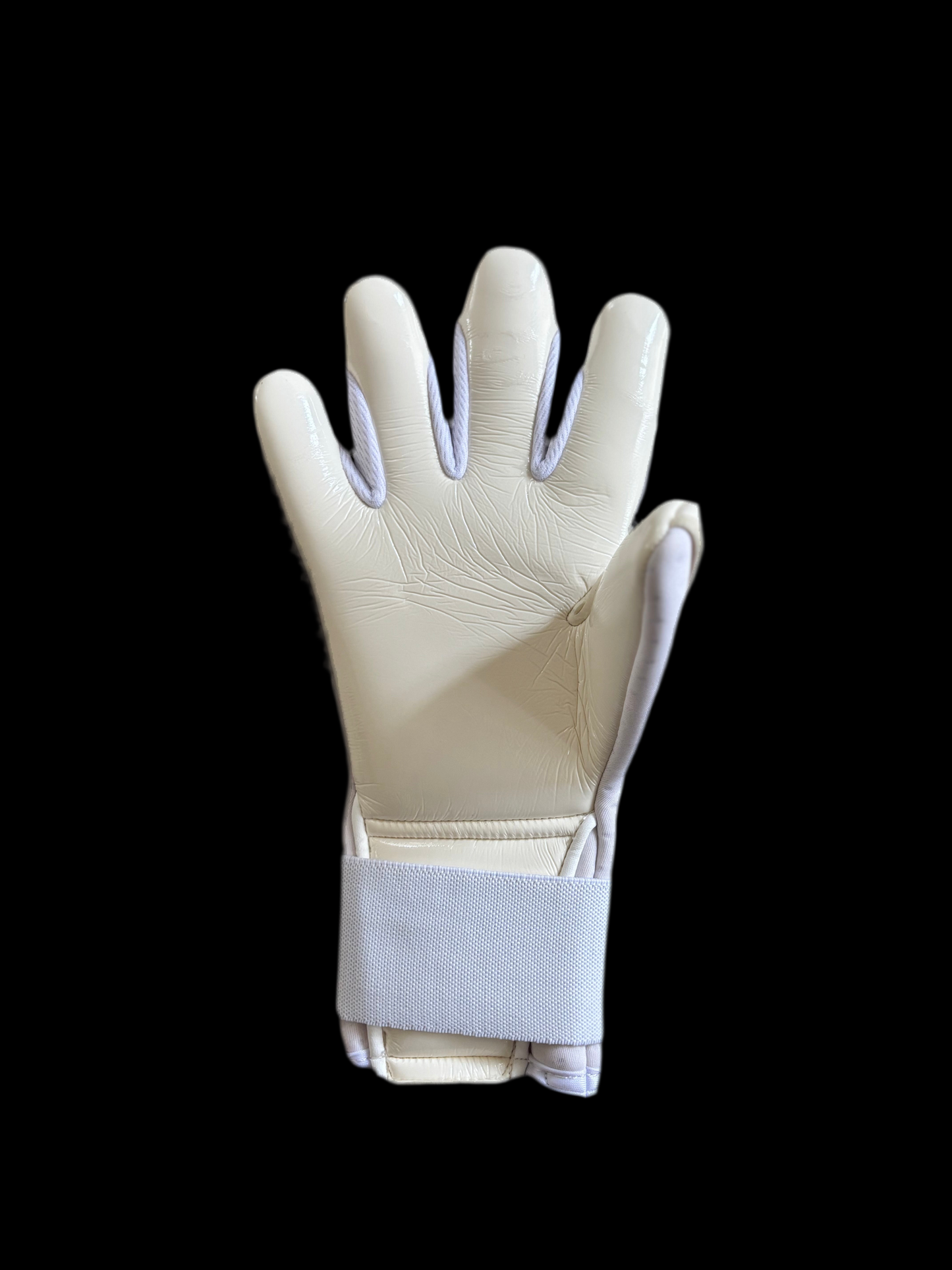 AGK Pro Ghost Goalkeeper Glove
