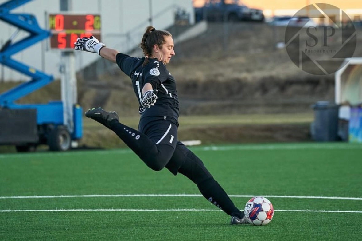 AGK Pro Phantom Goalkeeper Glove