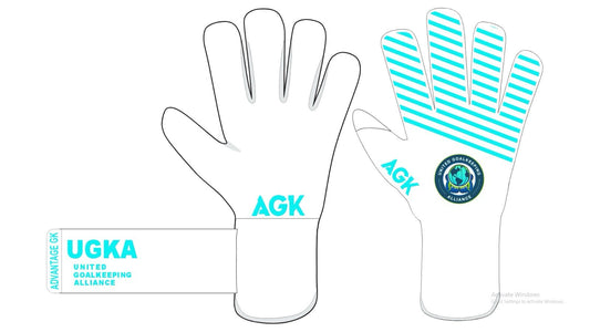 AGK UGKA Custom Camp Glove (Pre-Order)