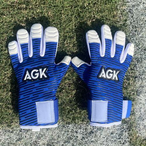 AGK Sarmiento - Advantage Goalkeeping