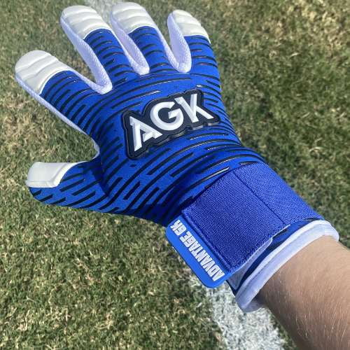 AGK Sarmiento - Advantage Goalkeeping