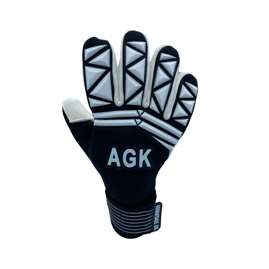 gk gear AGK Pro Courage Goalkeeper Glove – Advantage Goalkeeping