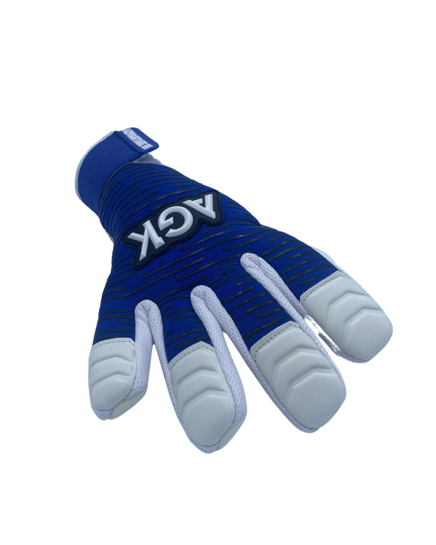 AGK Sarmiento - Advantage Goalkeeping