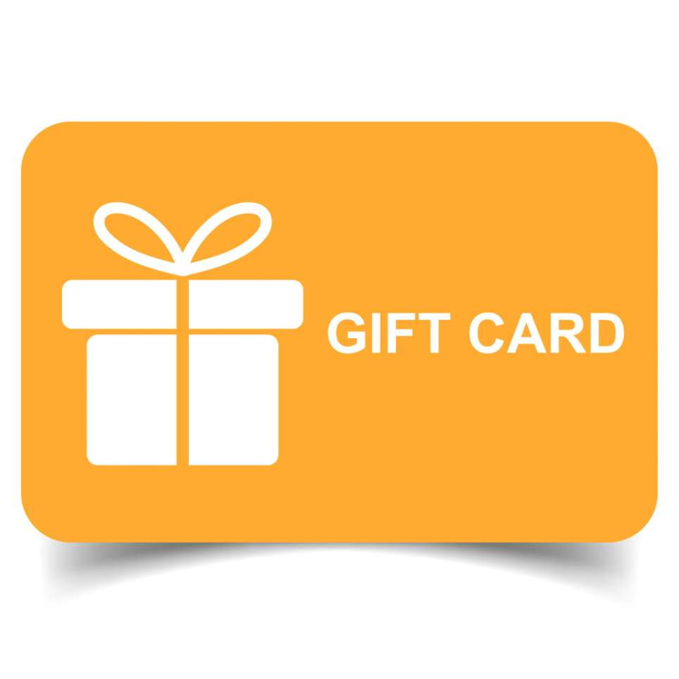 Advantage Goalkeeping Gift Card - Advantage Goalkeeping