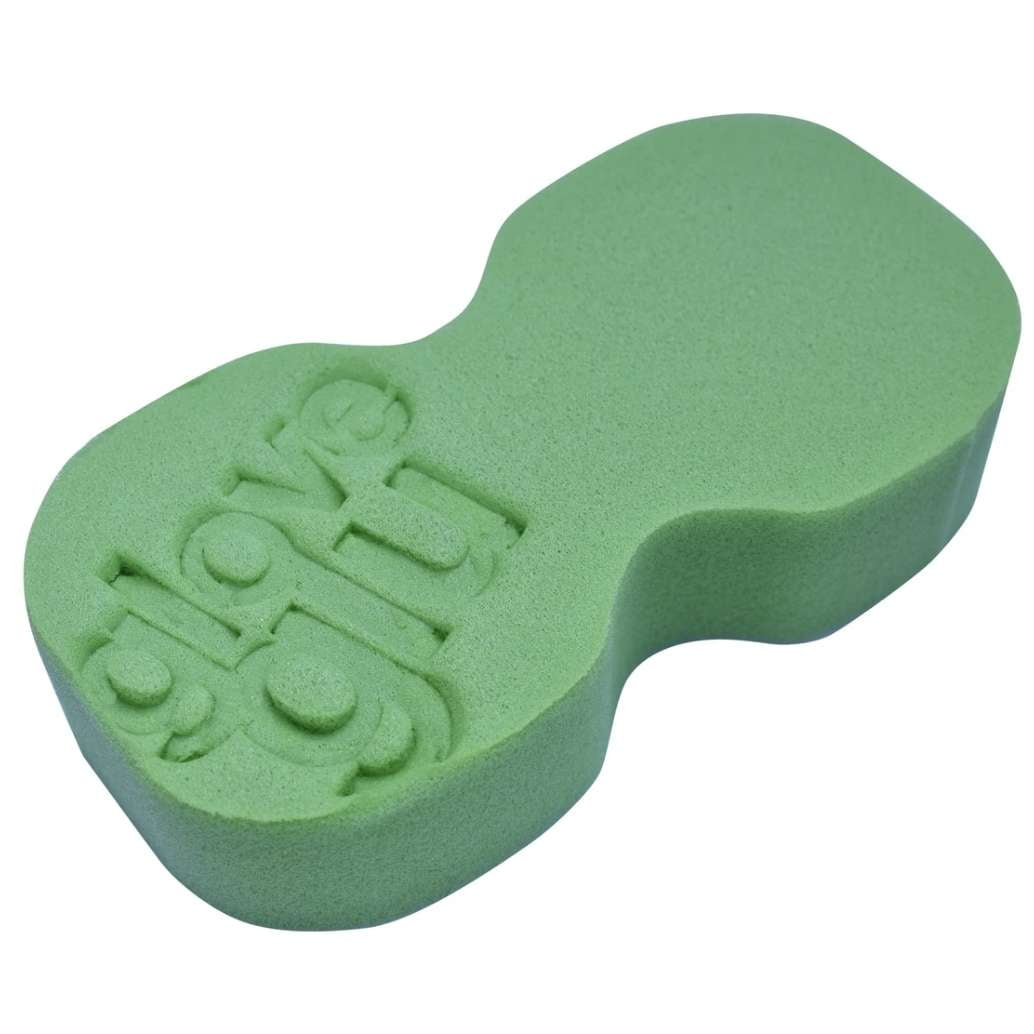 Keep 'Em Clean Sponge - Advantage Goalkeeping