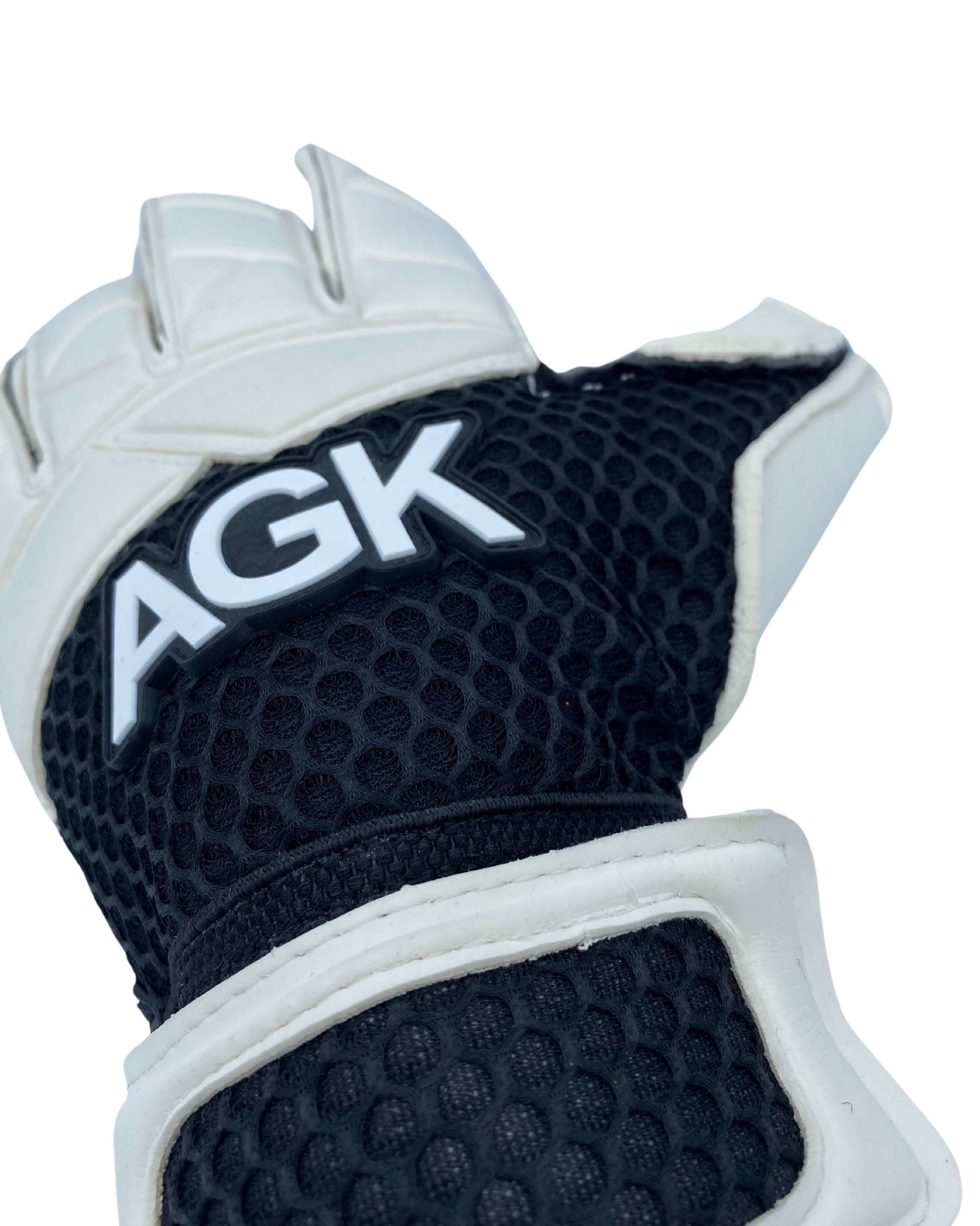 AGK Pro Virtuoso - Advantage Goalkeeping