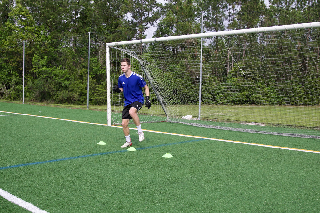Soccer Conditioning | Advantage Goalkeeping