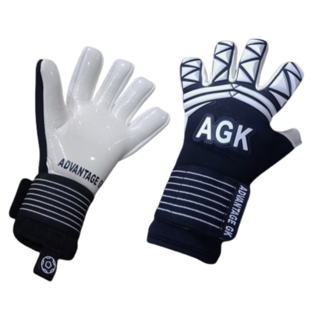Ultimate Guide to Goalkeeper Glove Grip (Latex)