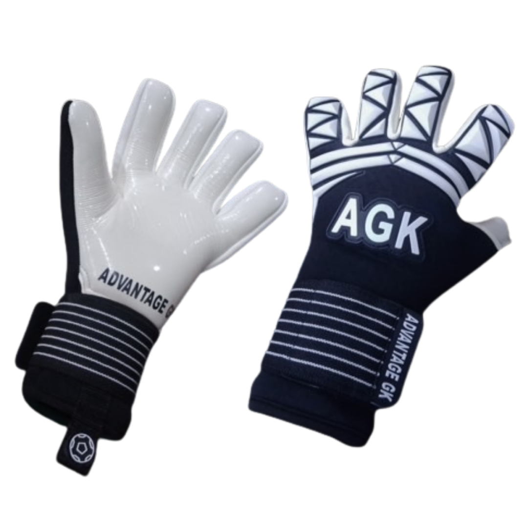 Ultimate Guide to Goalkeeper Glove Grip Latex Advantage
