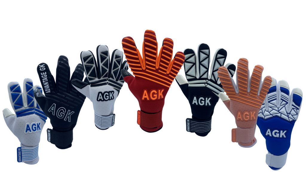 Goalie online gloves price