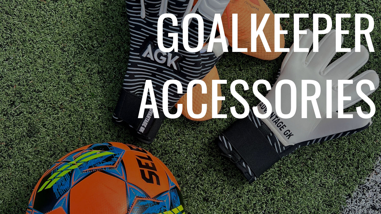 GK Accessories