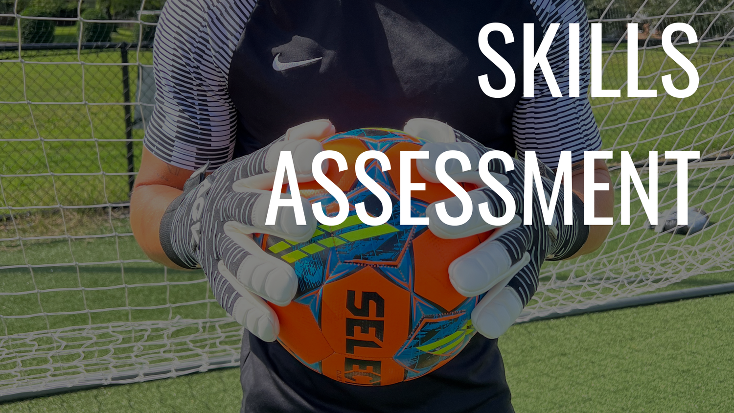 AGK Skills Assessment