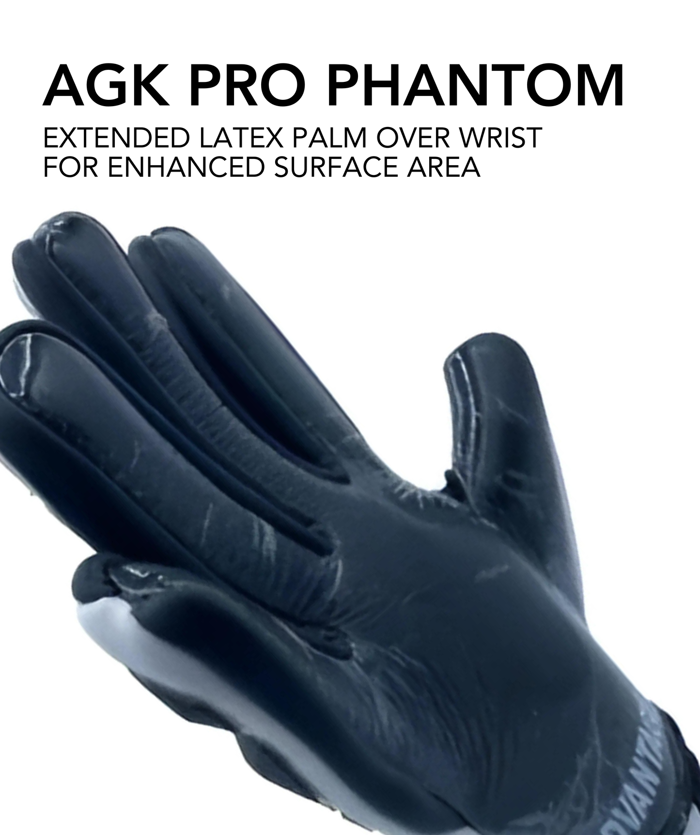 AGK Pro Phantom Goalkeeper Glove