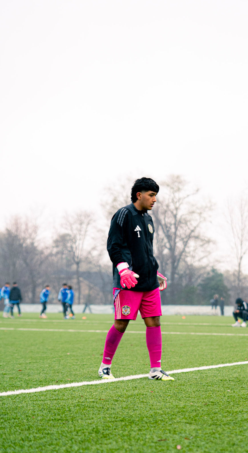 AGK Pro Rosé