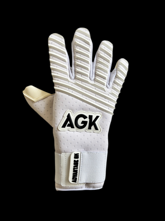 AGK Pro Ghost Goalkeeper Glove