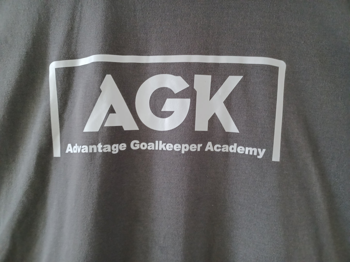 AGK Pro Academy Jersey