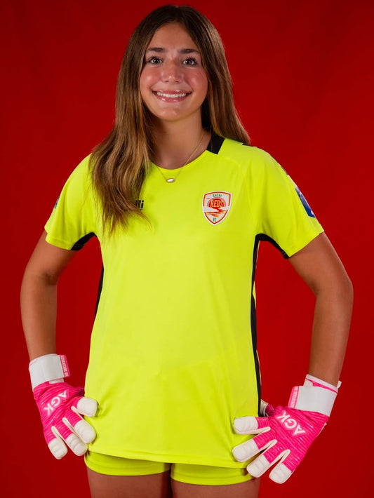 AGK Pro Rosado
