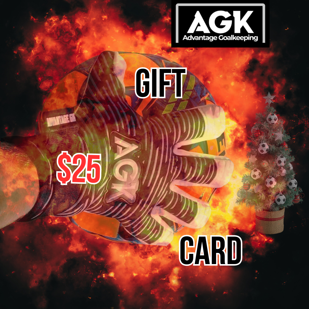 AGK $25 for $22 Gift Card (Code AGK-GIFT22)