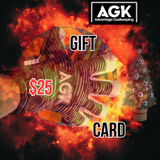 AGK $25 for $22 Gift Card (Code AGK-GIFT22)