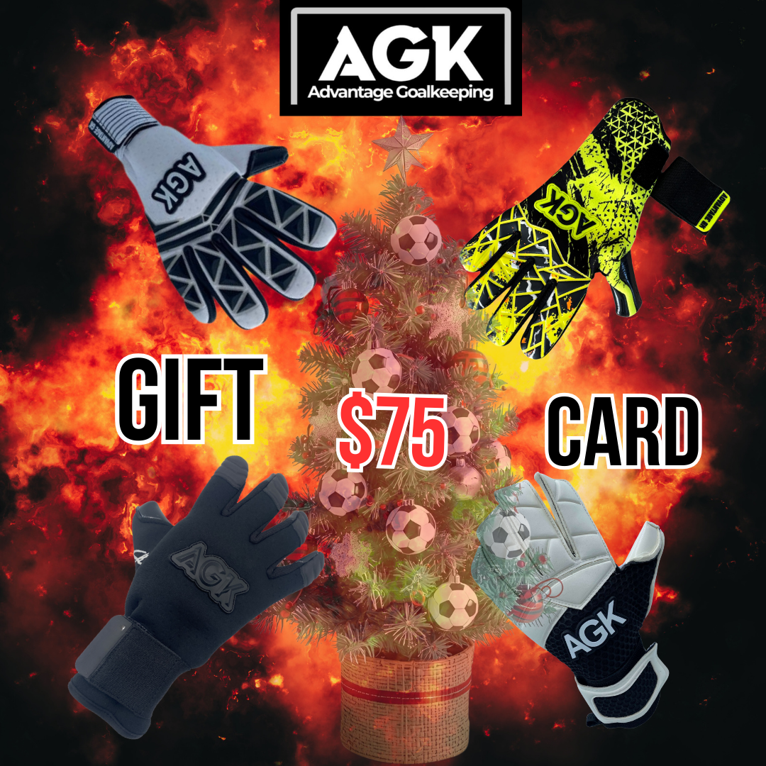 AGK $75 for $62 Gift Card (Code AGK-GIFT62)