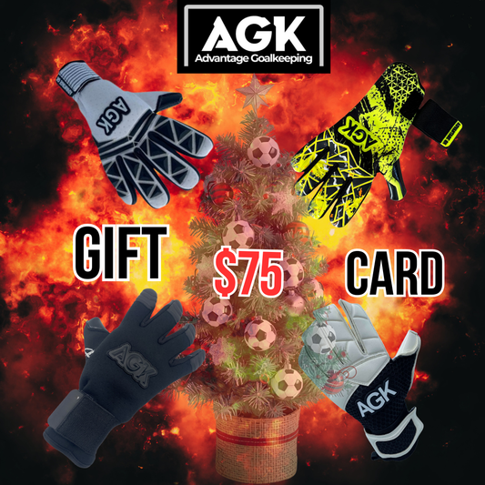 AGK $75 for $62 Gift Card (Code AGK-GIFT62)