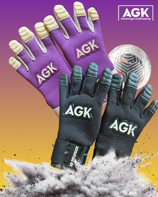 AGK Pro Athena