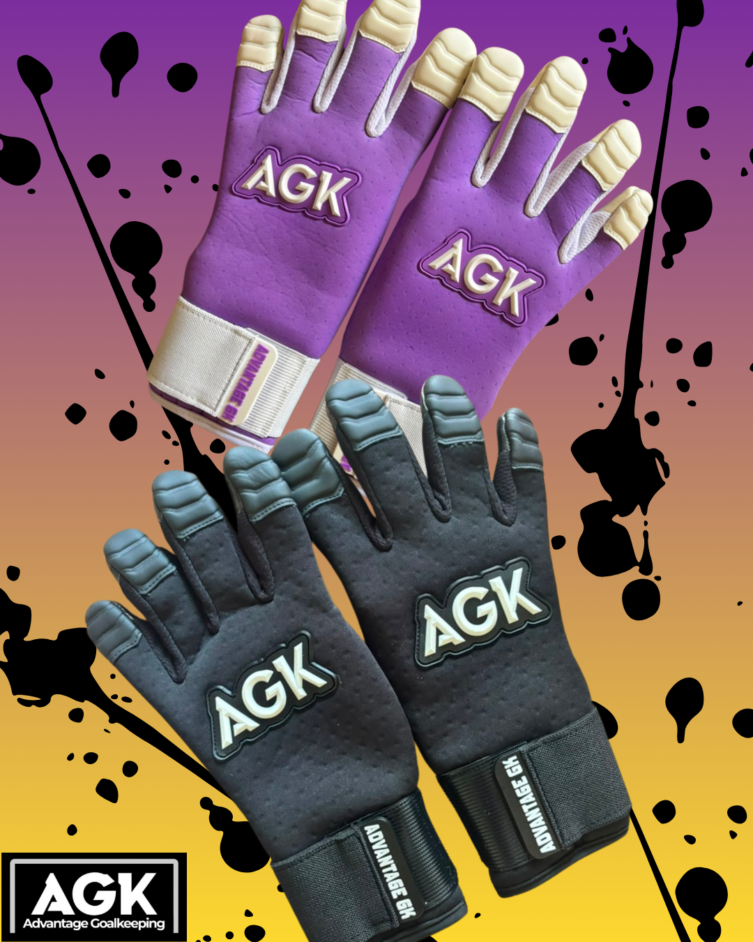 AGK Pro Athena