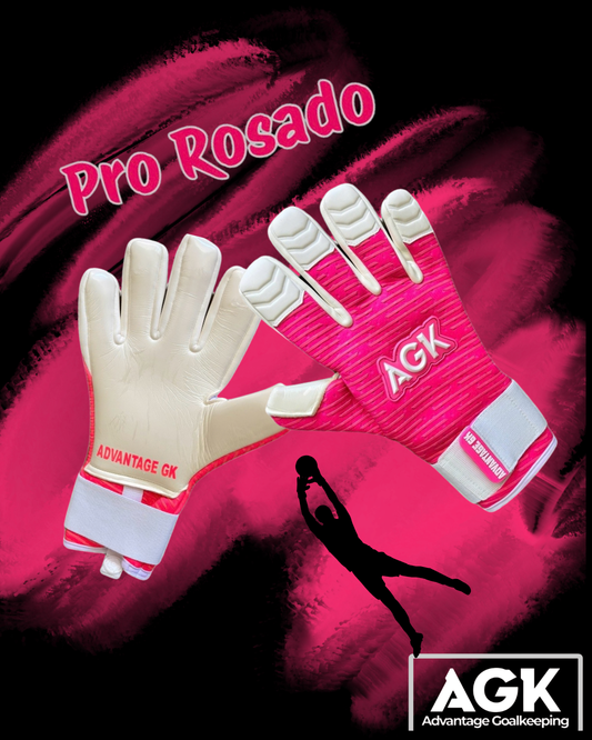 AGK Pro Rosado