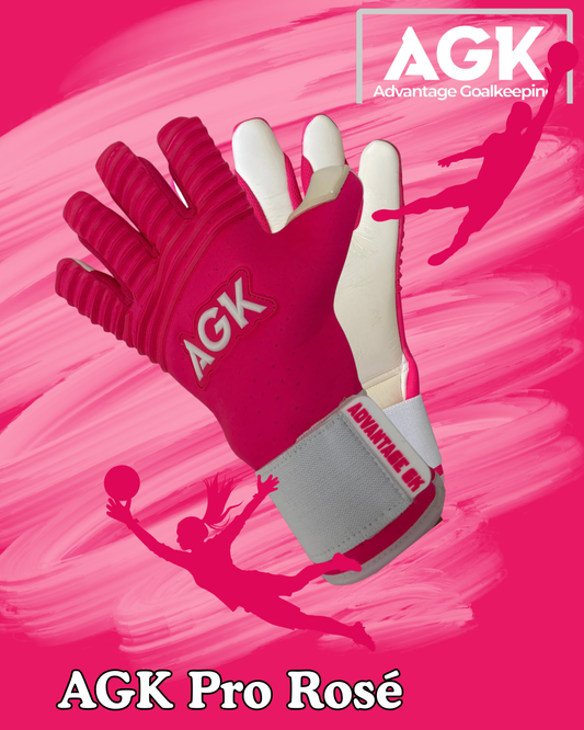AGK Pro Rosé