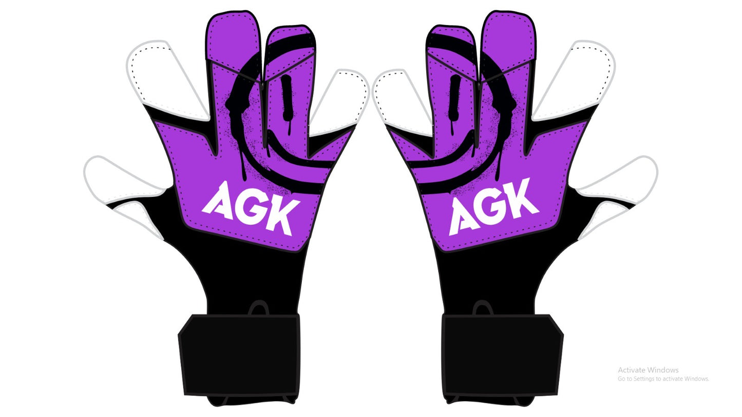 AGK Pro Joker