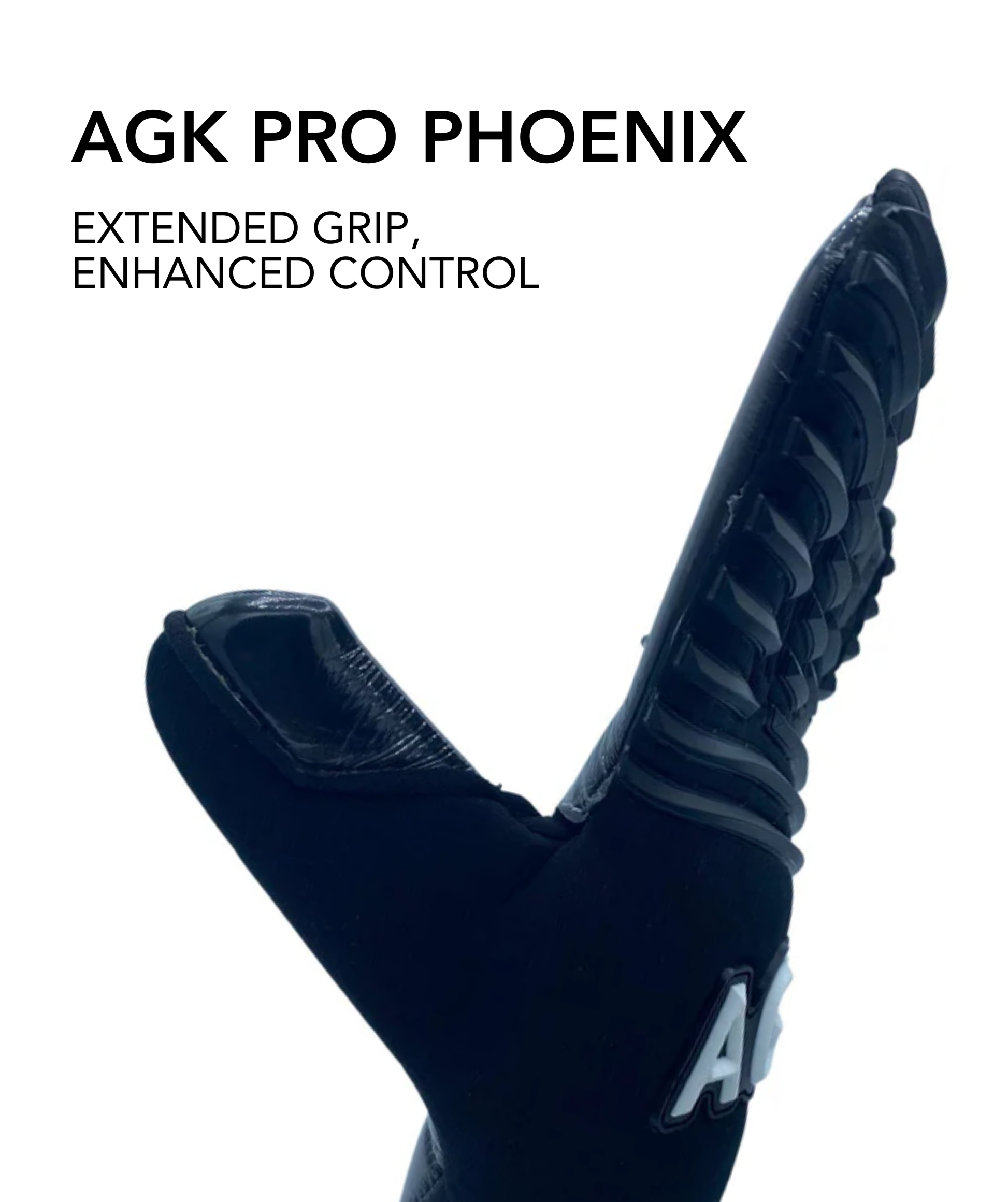 AGK Pro Phoenix Goalkeeper Glove Advantage Goalkeeping