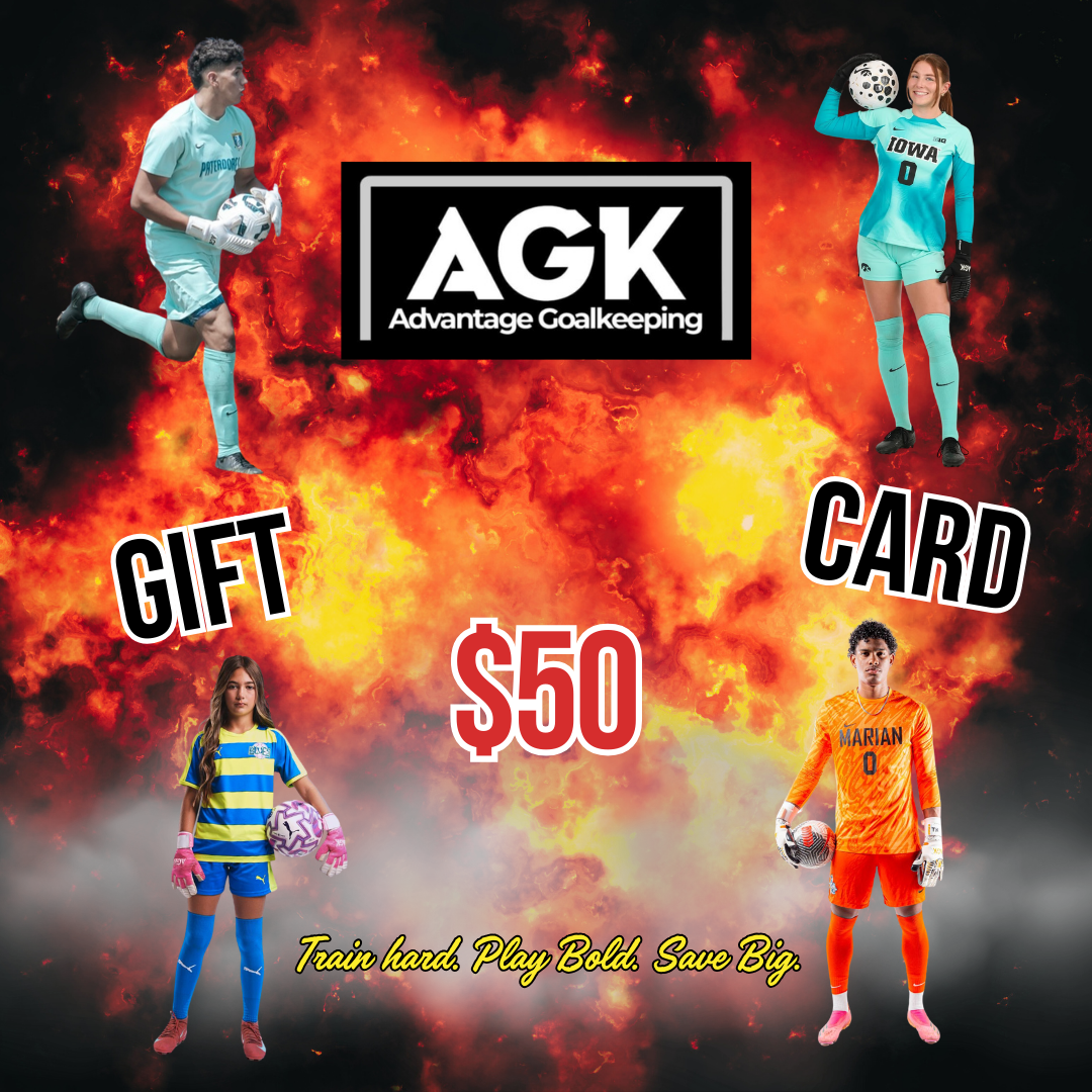 AGK $50 Gift Card