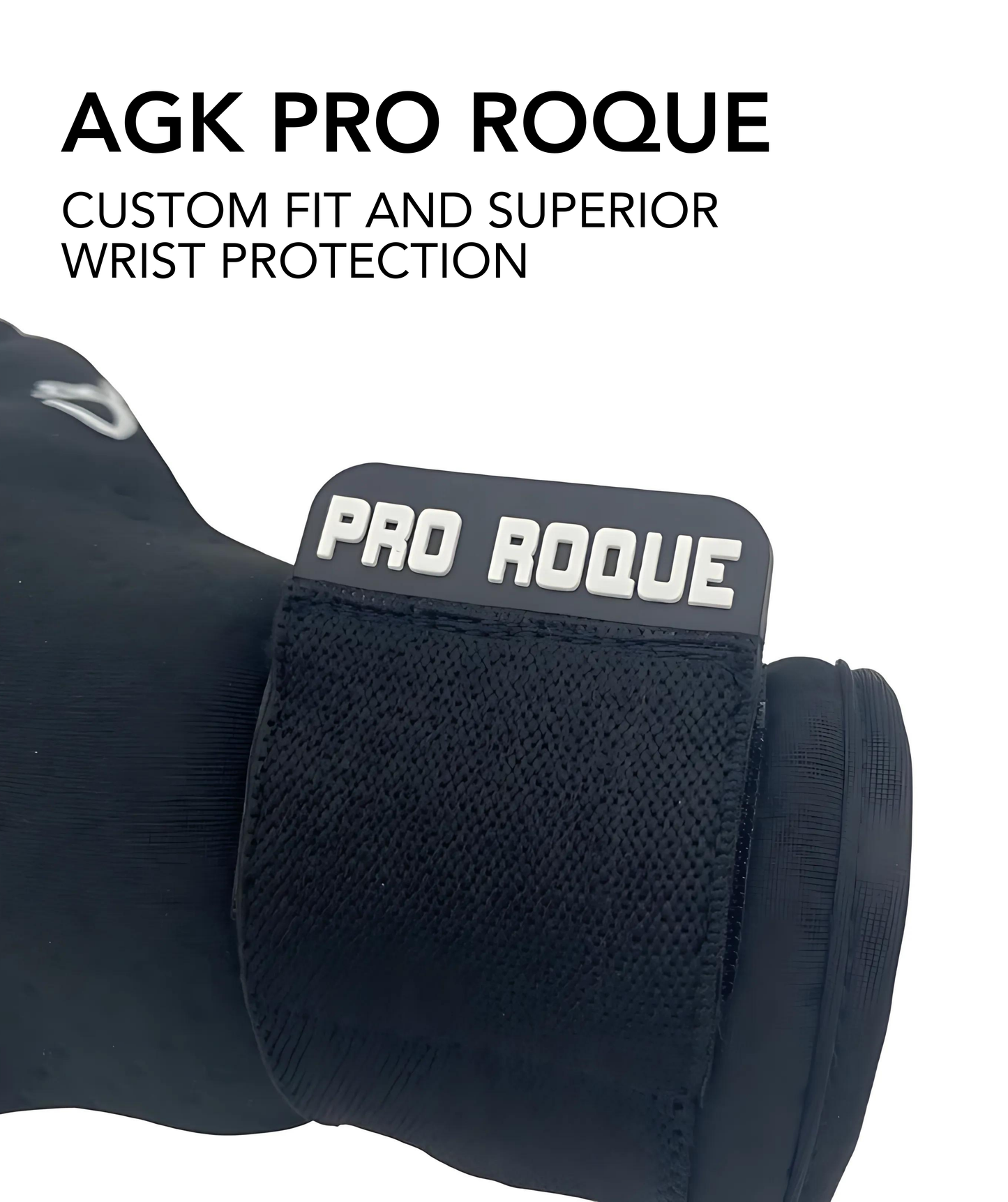 AGK Pro Roque Goalkeeper Glove