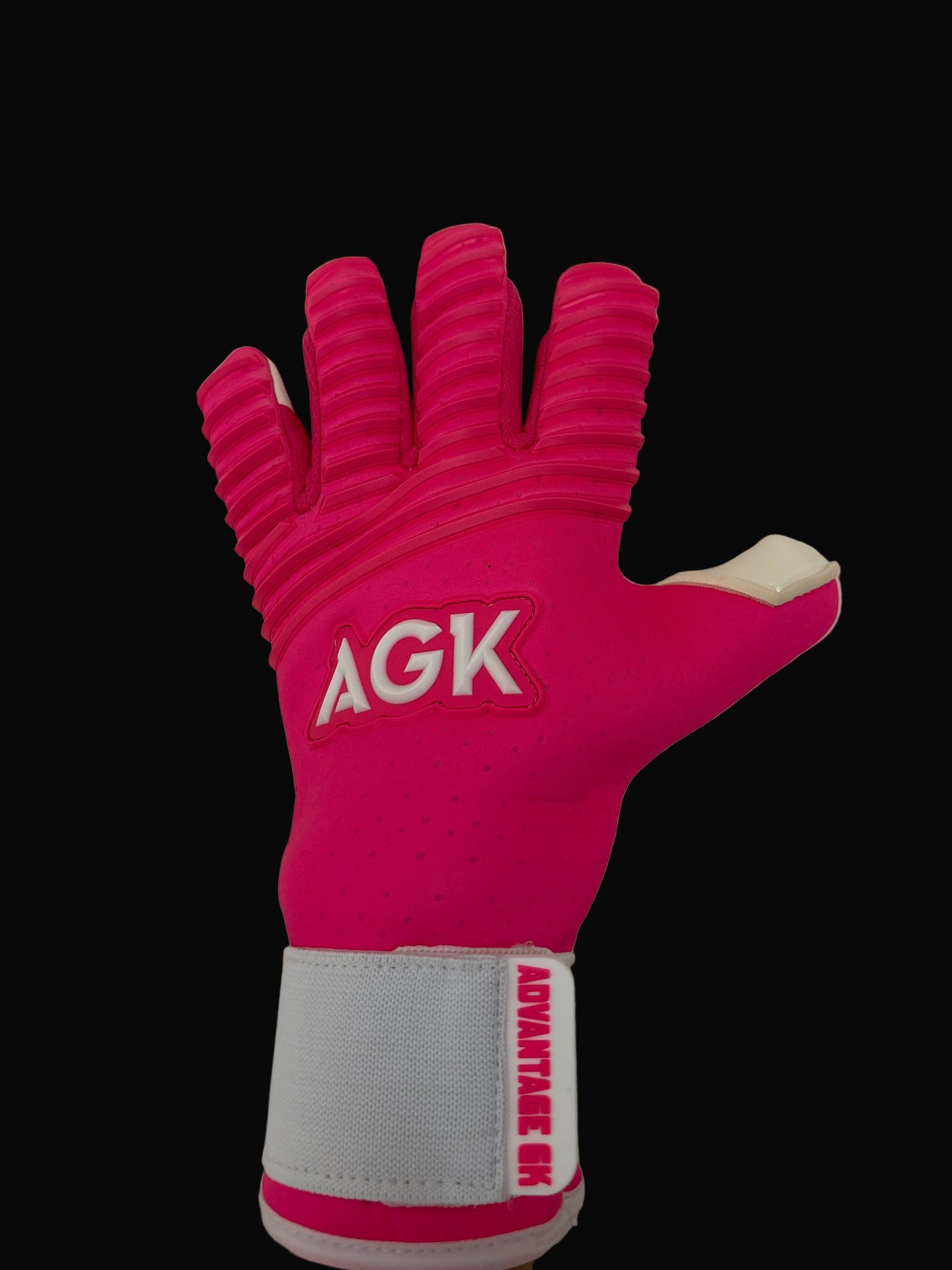 AGK Pro Rosé Goalkeeper Glove